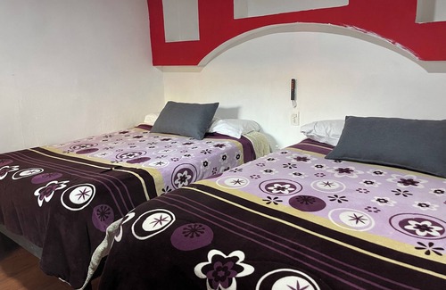 Venustiano Carranza Hotel | Hotel Puerto Mexico Galería & Boutique