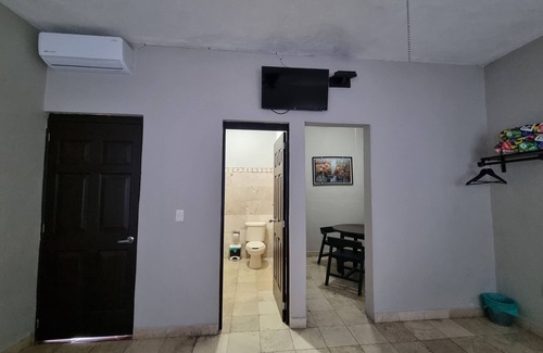 La Pradera Hotel | Hotel Puerto Morelos Cuernavaca