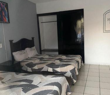 Zapopan Hotel | Hotel Puerto Vallarta
