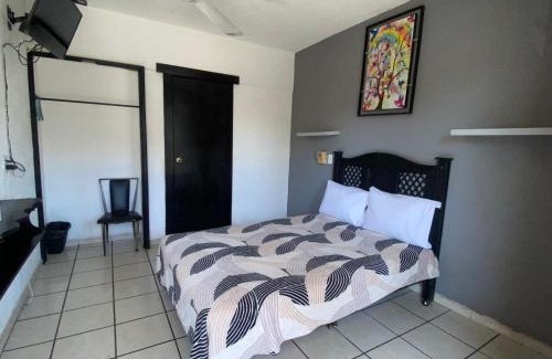 Zapopan Hotel | Hotel Puerto Vallarta