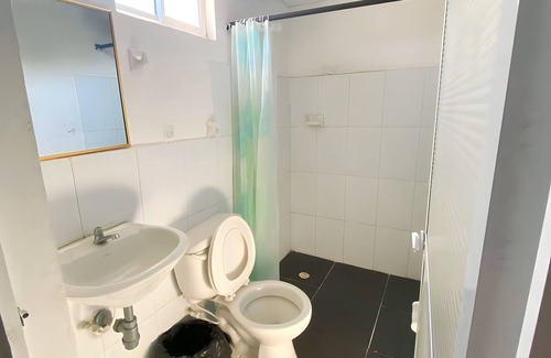 Villa Barraza Hotel | Hotel Puerto Vigia Inn