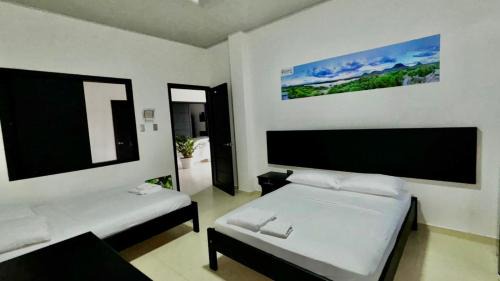 Inirida Hotel | hotel puinawai