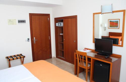 Las Palmas de Gran Canaria Hotel | Hotel Pujol