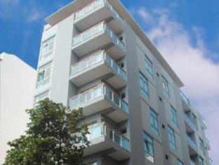 Las Palmas de Gran Canaria Hotel | Hotel Pujol