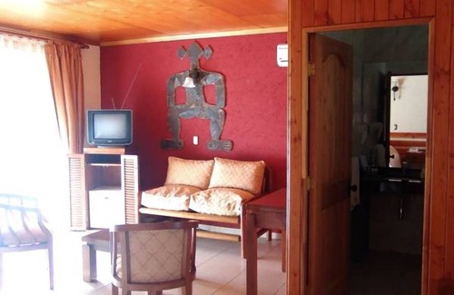 Hanga Roa Hotel | Hotel Puku Vai