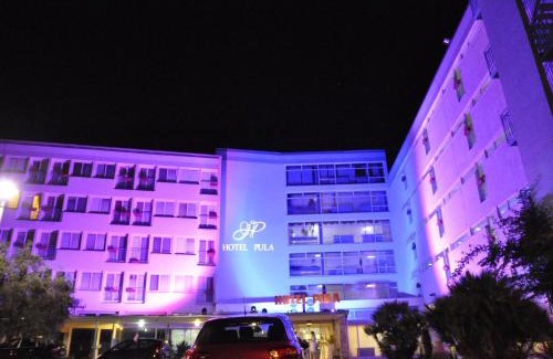 Pula Hotel | Hotel Pula
