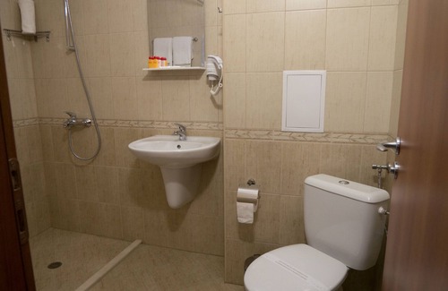 Plovdiv Center Hotel | Hotel Puldin COOP