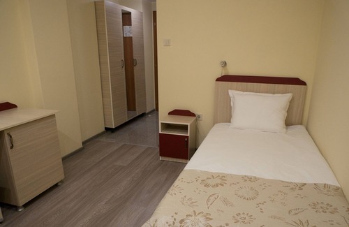Plovdiv Center Hotel | Hotel Puldin COOP