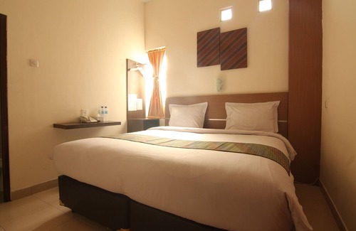 Central Yogyakarta Hotel | Hotel Pules