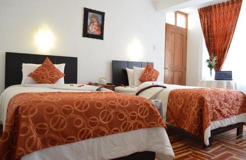 Lake Titicaca - Puno Hotel | Hotel Puno Terra