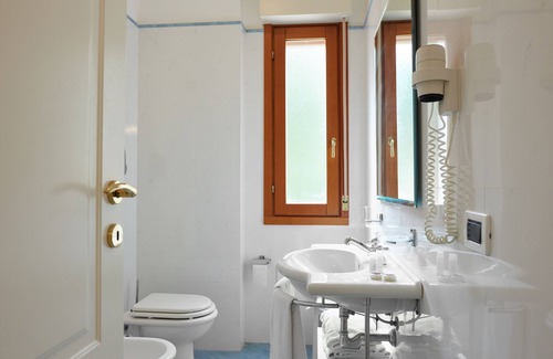 Castellammare del Golfo Hotel | Hotel Punta Nord - Est