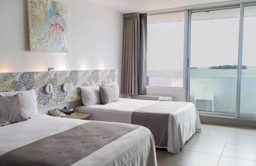 Veracruz Hotel | Hotel Punta Azul
