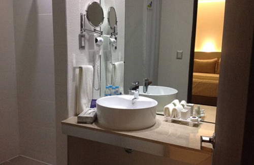 Veracruz Hotel | Hotel Punta Azul