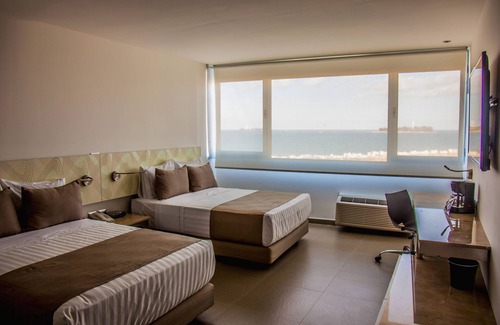 Veracruz Hotel | Hotel Punta Azul