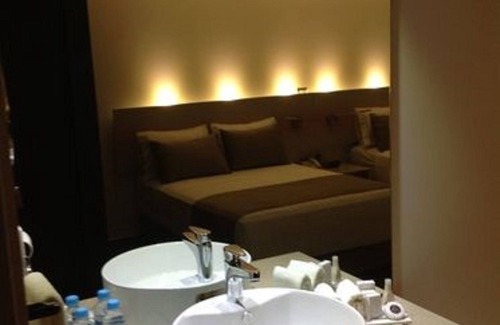 Veracruz Hotel | Hotel Punta Azul
