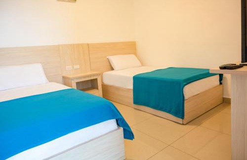 Salinas Hotel | Hotel Punta del Mar, Salinas, La Libertad