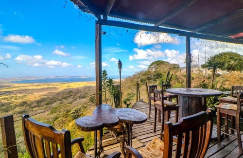 La Cruz Hotel | Hotel Punta Descartes