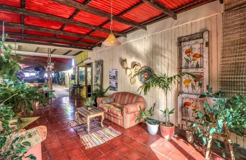 La Cruz Hotel | Hotel Punta Descartes