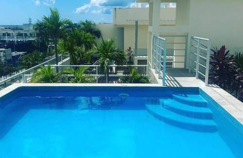Luis Donaldo Colosio Hotel | Hotel Punta Esmeralda