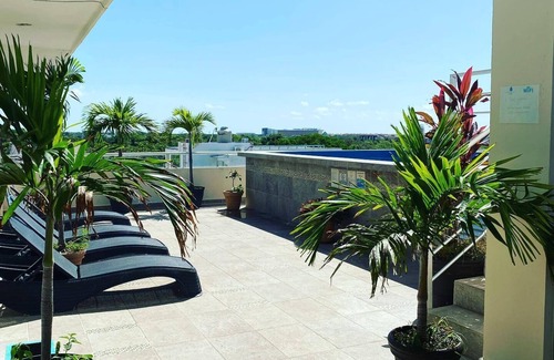Luis Donaldo Colosio Hotel | Hotel Punta Esmeralda