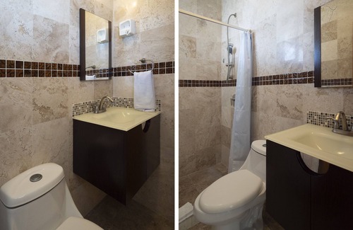 Luis Donaldo Colosio Hotel | Hotel Punta Esmeralda Playa del Carmen