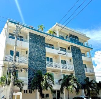 Luis Donaldo Colosio Hotel | Hotel Punta Esmeralda Playa del Carmen