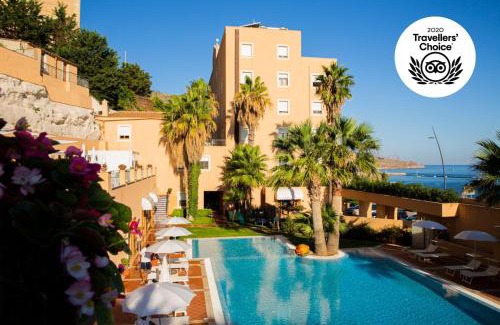 Castellammare del Golfo Hotel | Hotel Punta Nord Est