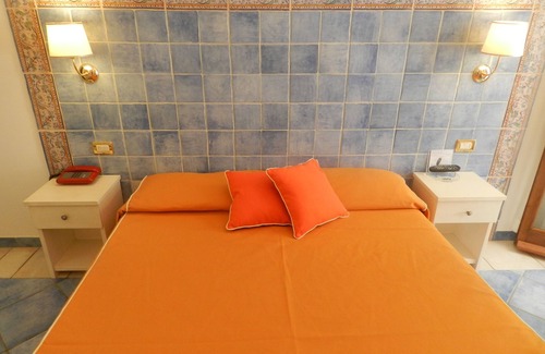 Cinque Terre Hotel | Hotel Punta Mesco