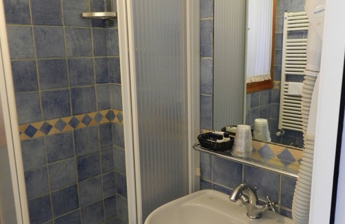 Cinque Terre Hotel | Hotel Punta Mesco