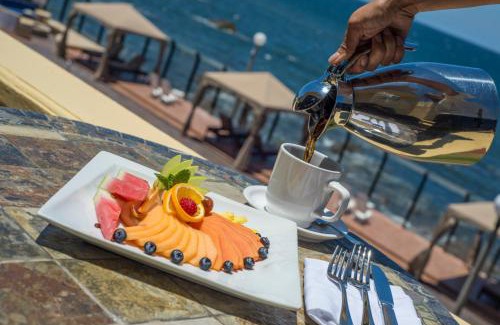 Ensenada Hotel | Hotel Punta Morro