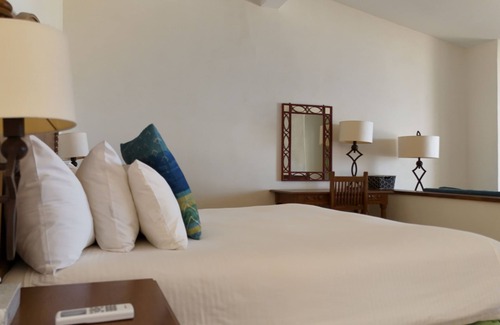 Pescadero Hotel | Hotel Punta Pescadero Paradise