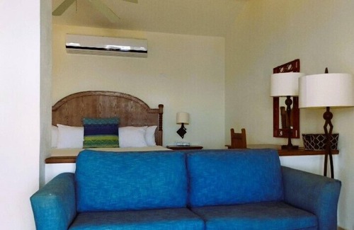 Pescadero Hotel | Hotel Punta Pescadero Paradise