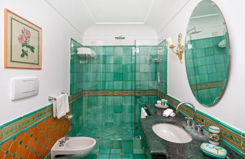 Positano Hotel | Hotel Punta Regina
