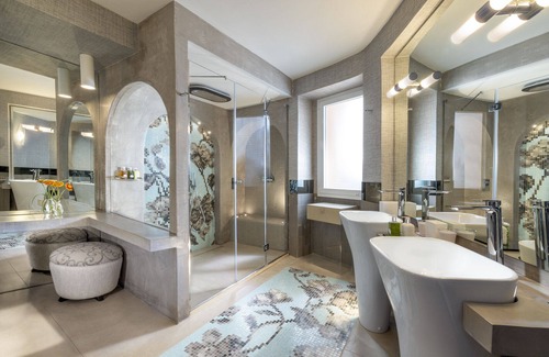 Capri Hotel | Hotel Punta Tragara