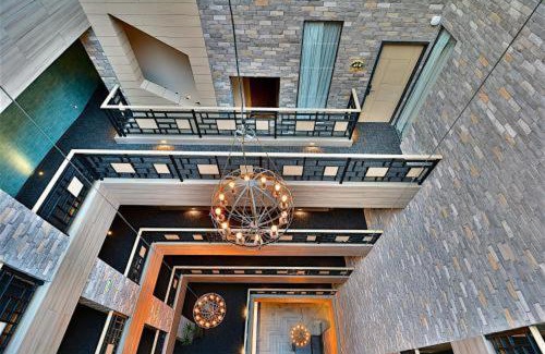 Historic Center Hotel | Hotel Punto MX