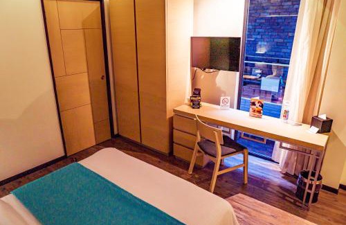 Historic Center Hotel | Hotel Punto MX