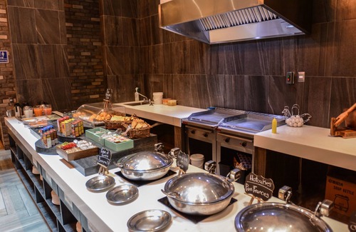 Historic Center Hotel | Hotel Punto MX