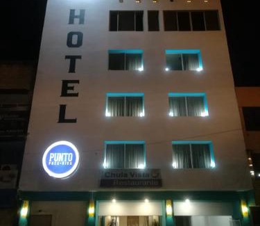 Poza Rica Hotel | Hotel Punto Poza Rica
