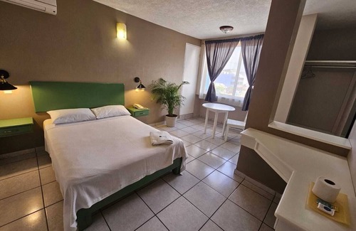 Poza Rica Hotel | Hotel Punto Poza Rica
