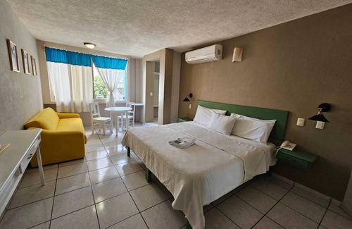 Poza Rica Hotel | Hotel Punto Poza Rica
