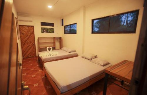 Tortuguero House | Hotel Pura Natura Beachfront Tortuguero