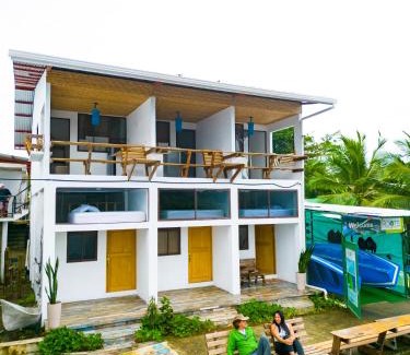 Tortuguero Bed & Breakfast | Hotel Pura Natura Riverside Tortuguero