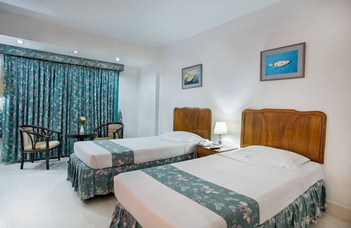 Motijheel Bed & Breakfast | Hotel Purbani International Limited