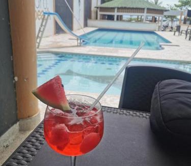 Turbo Hotel | Hotel Purobeach