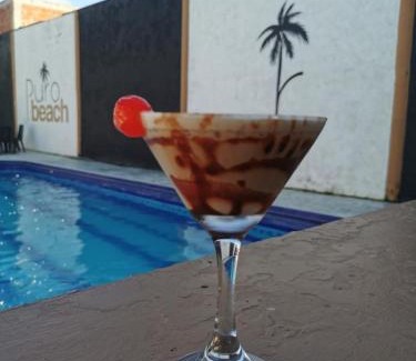 Turbo Hotel | Hotel Purobeach