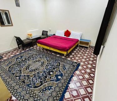 Mount Abu Hotel | Hotel purohit palace