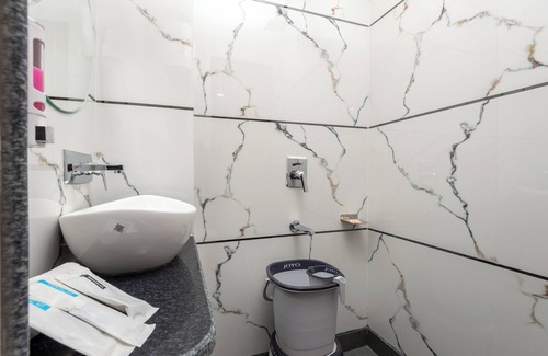 Haridwar Hotel | Hotel Purple Dot Haridwar