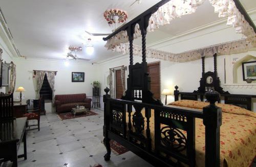 Pushkar Hotel | Hotel Pushkar Palace