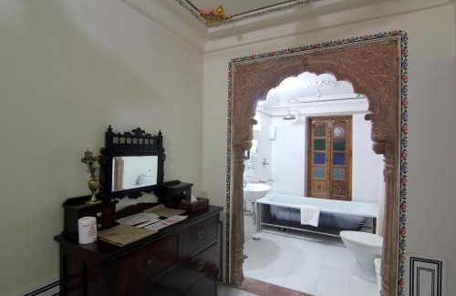 Pushkar Hotel | Hotel Pushkar Palace