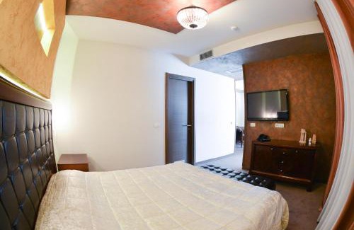 Novi Sad Hotel | Hotel Putnik